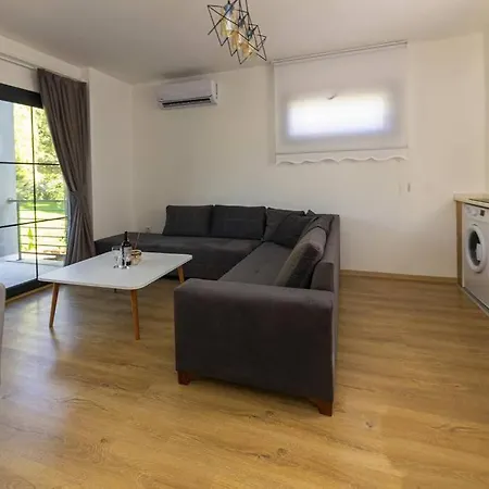 Village La Morada 11 - 1br In Bodrum Lejlighed