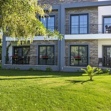 Village La Morada 11 - 1br In Bodrum Lejlighed *