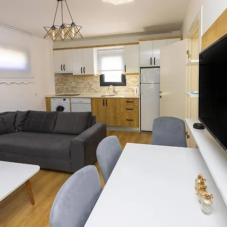 Village La Morada 11 - 1br In Bodrum Lejlighed Gündoğan