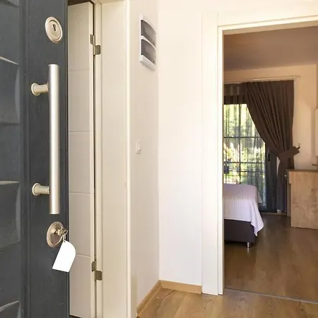Village La Morada 11 - 1br In Bodrum Lejlighed Gündoğan