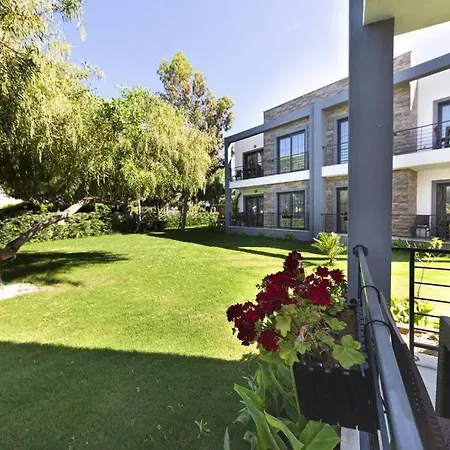 Lejlighed Village La Morada 11 - 1br In Bodrum Gündoğan