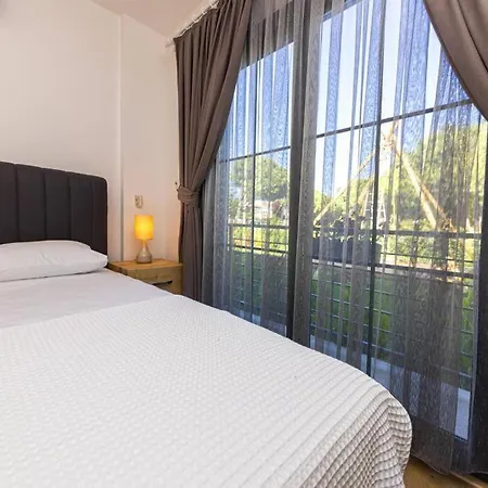 Village La Morada 11 - 1br In Bodrum