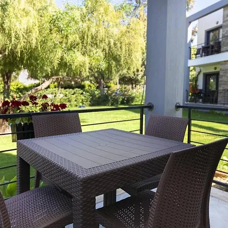 Village La Morada 11 - 1br In Bodrum Lejlighed