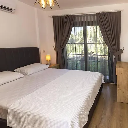 Village La Morada 11 - 1br In Bodrum *
