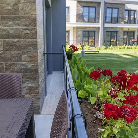 Village La Morada 11 - 1br In Bodrum