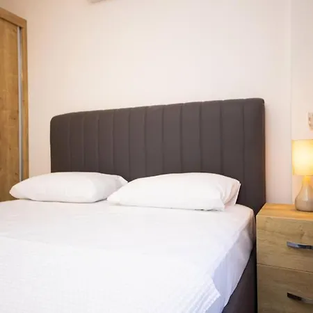 公寓 Village La Morada 11 - 1br In Bodrum *