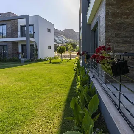 Village La Morada 11 - 1br In Bodrum 京多安