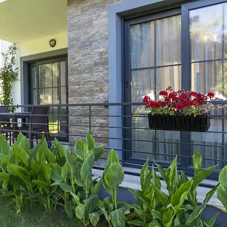 Village La Morada 11 - 1br In Bodrum 京多安