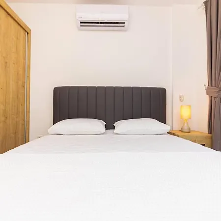 Village La Morada 11 - 1br In Bodrum 京多安