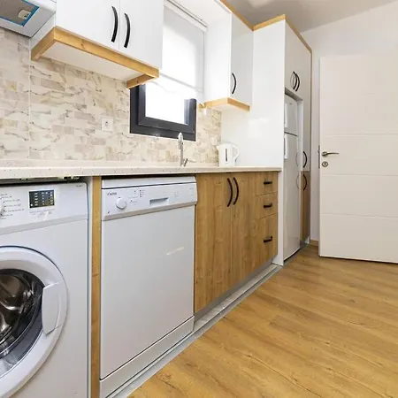 Village La Morada 11 - 1br In Bodrum 公寓