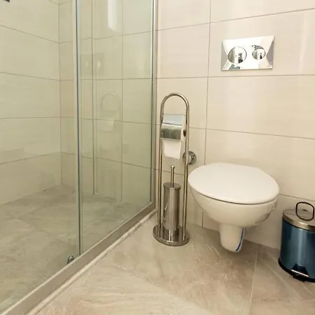 Village La Morada 11 - 1br In Bodrum